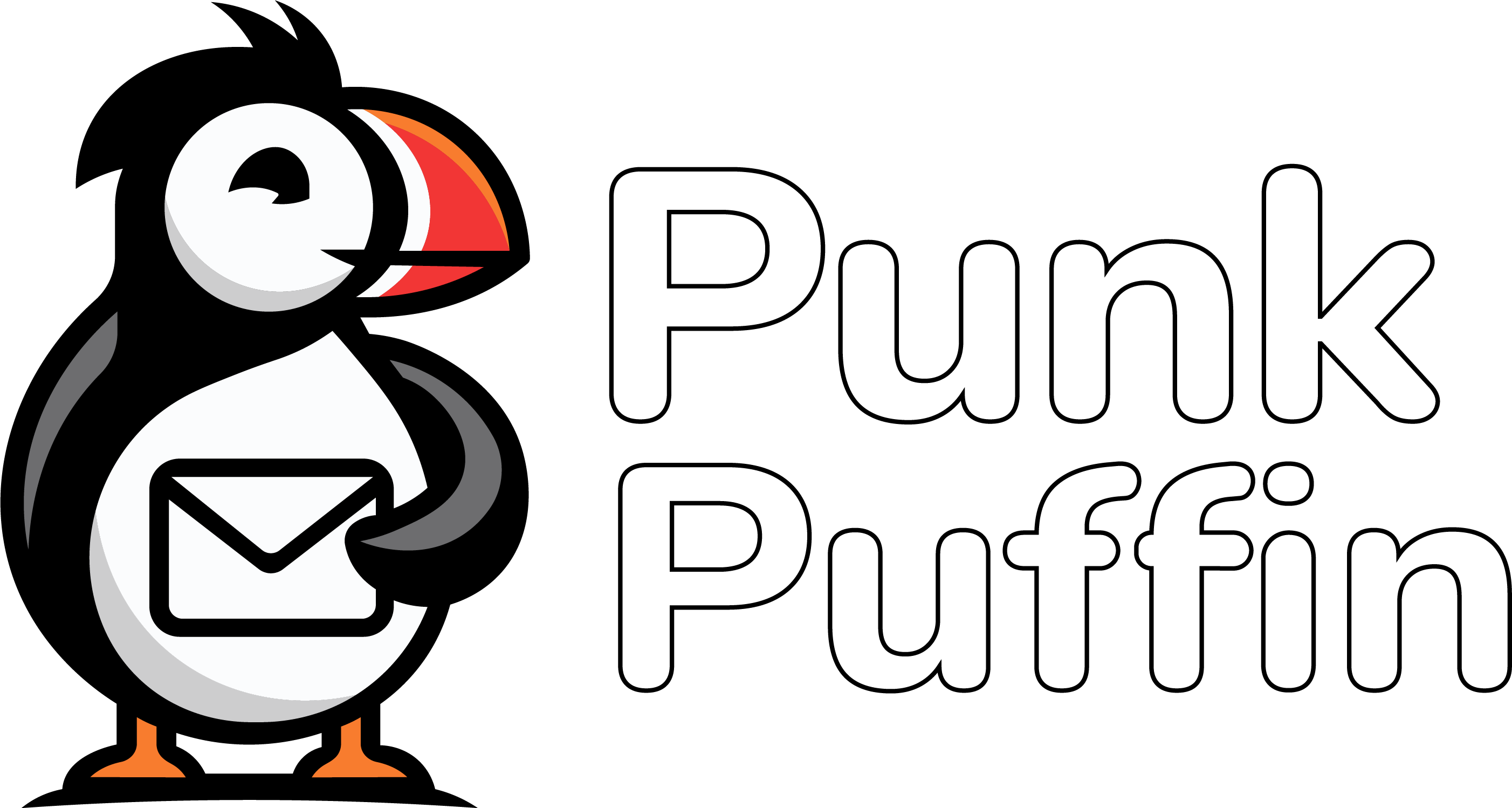 Punk Puffin